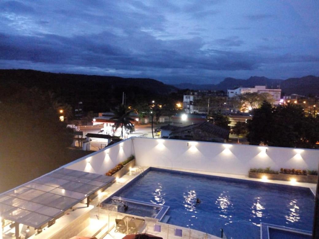 Hotel Karmel Мельгар Екстер'єр фото