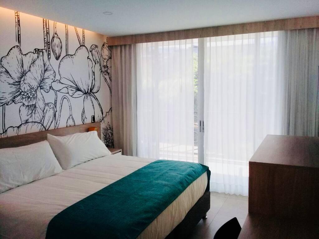 Hotel Karmel Мельгар Екстер'єр фото