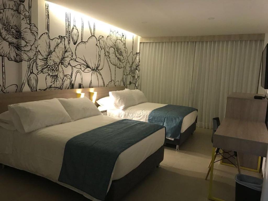 Hotel Karmel Мельгар Екстер'єр фото