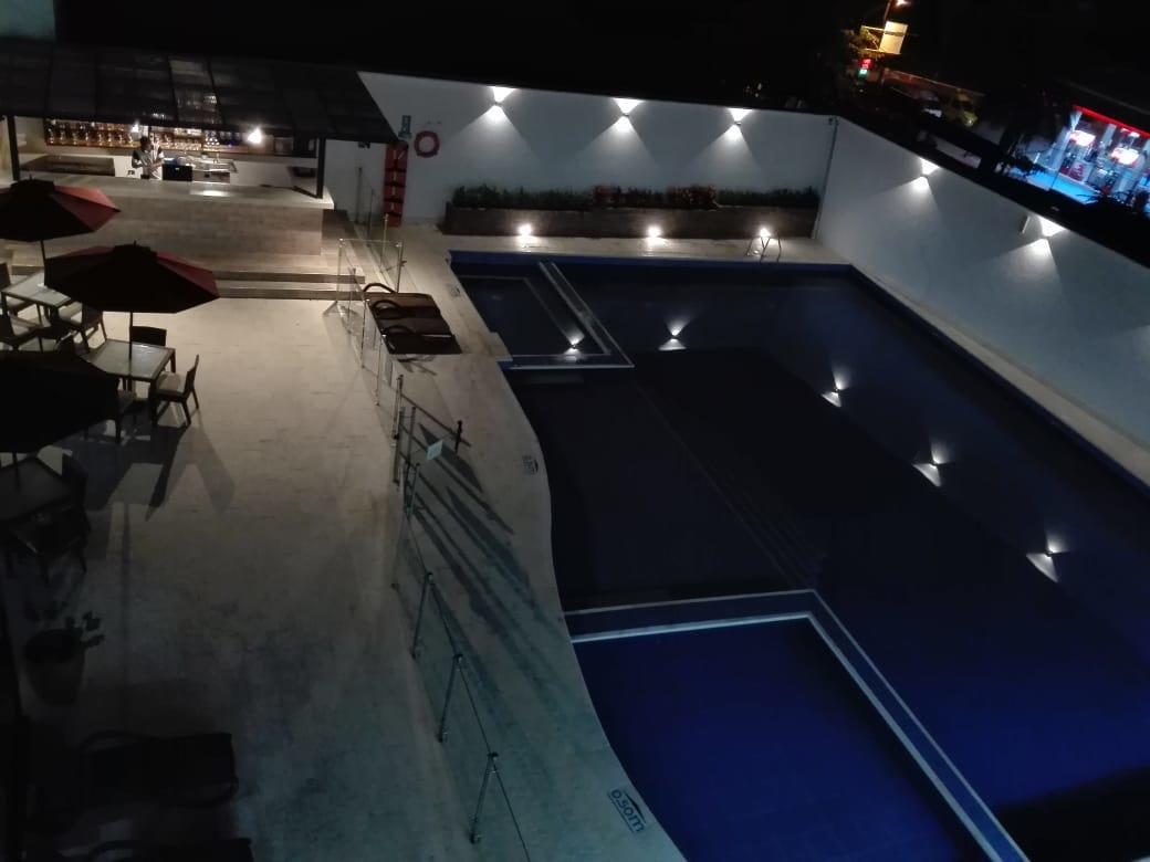 Hotel Karmel Мельгар Екстер'єр фото