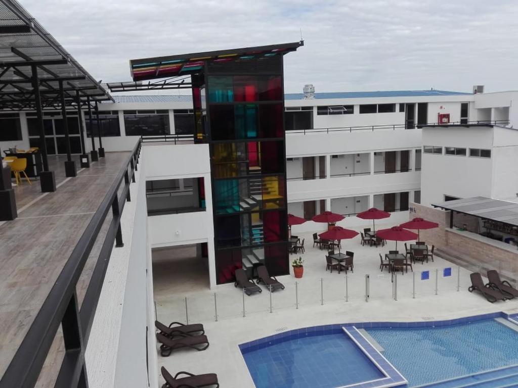 Hotel Karmel Мельгар Екстер'єр фото